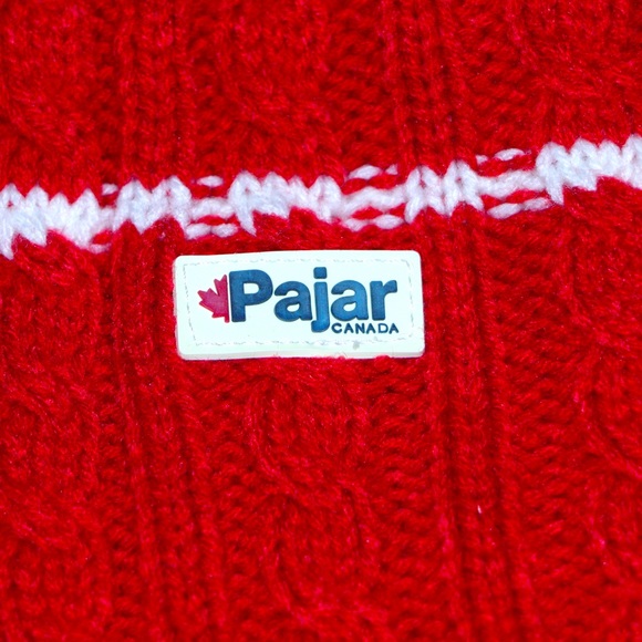 Pajar Tuque&Scarf Set -Unisex - Picture 8 of 8